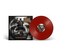 Conquering Darkness The (Red Vinyl LP)