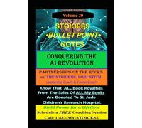 Conquering the AI Revolution: Partnerships On The Rocks Volume 20