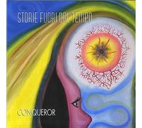 Conqueror - Storie Fuori Dal Tempo