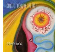 Conqueror - Storie Fuori Dal Tempo