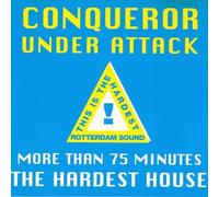 Conqueror - Under Attack