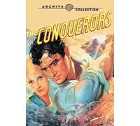 Conquerors DVD (1932) - Richard Dieci ,Ann Harding,Edna May Oliver,Julie Haydon