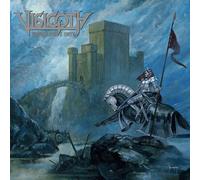 Visigoth - Conquerer's Oath