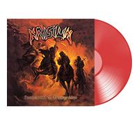 Conquerors of Armageddon