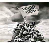 Conquest