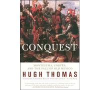 Hugh Thomas Conquest (Copertina rigida)