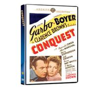 Conquest (DVD) Reginald Owen Henry Stephenson Alan Marshall Leif Erikson