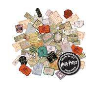 Conquest Journals, etichette adesive con pozioni di Harry Potter, etichette ufficiali di The Wizarding World, impermeabili, resistenti ai raggi UV e ai graffi, Potterfy All The Things, licenza