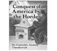 Conquest of America by Horde