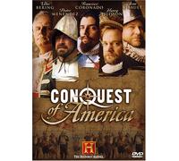 Conquest of America - Conquest of America
