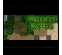 Conquest of Elysium 4 (PC) Steam Key - GLOBAL