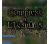 Conquest of Elysium 5 (PC) Steam Gift - GLOBAL