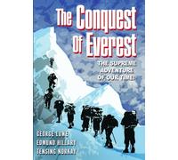 Conquest of Everest [DVD] [1953] [Region 1] [NTSC]
