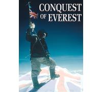 Conquest of Everest (DVD)