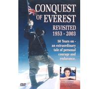 Conquest of Everest - Revisited 1953 - 2003 [DVD]