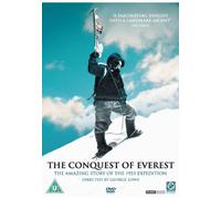 Conquest of Everest, the