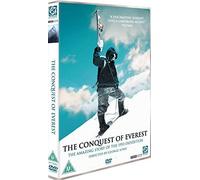 Conquest of Everest - The Conquest Of Everest [Edizione: Regno Unito] [Edizione: Regno Unito]