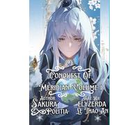 Conquest of Meridian volume 1: Repairing Earth to the way it was