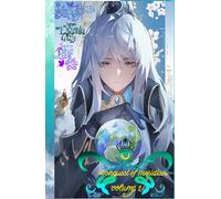 Conquest of Meridian volume 1: Repairing Earth to the way it was