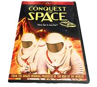Conquest of Space