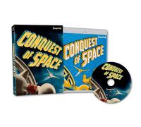 Conquest of Space