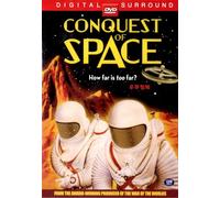 Conquest Of Space
