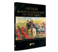 Conquest Of The East - Ave Caesar - WARLORD GAMES