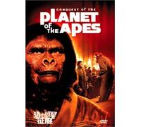 Conquest of the Planet of the