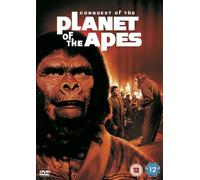 Roddy Mcdowall - Conquest Of The Planet Of The Apes [Edizione: Regno Unito] [Edizione: Regno Unito]