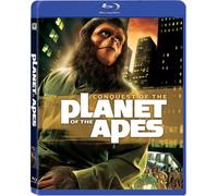 Conquest of the Planet of the Apes