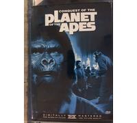 Conquest of the Planet of the Apes