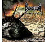 Conquest Paradox: Babylon America - Volume II (Vinyl LP) 12" Album
