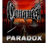 Conquest Paradox (CD) Album