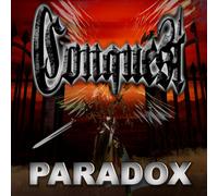 Conquest Paradox (Vinyl LP) 12" Album