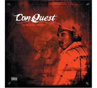 Conquest - Quezzy Baby