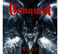 Conquest - Rage