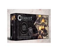 Conquest the Last Argument of Kings Dweghom Flame Berserkers