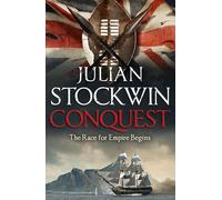 Conquest: Thomas Kydd 12