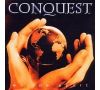 Conquest - Worlds Apart