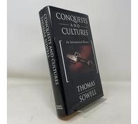 Conquests and Cultures: An International History