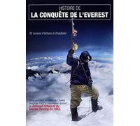Conquete de l'everest (la) - dvd