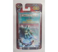 Conquista delle acque Serie 2 - The Eye of Judgment Deck - 34 Carte Card - Pl...