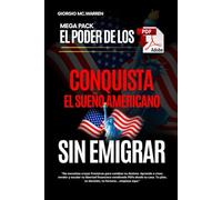 CONQUISTA EL SUEÑO AMERICANO SIN EMIGRAR: El Poder de los PDF