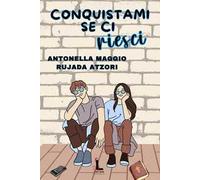 Conquistami se ci riesci (2024)