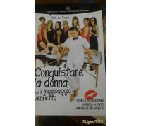 Conquistare la donna con il massaggio perfetto