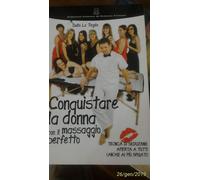 Conquistare la donna con il massaggio perfetto - La Tegola Duilio