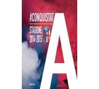 #ConquistatA. Stagione 2014-2015