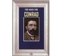 Joseph Conrad di F. Madox Ford