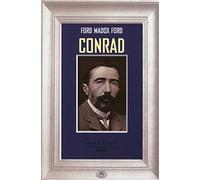 Joseph Conrad di F. Madox Ford
