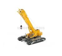 CONRAD 2746/05 Liebherr LTR1220 autogru telescopica cingolata / 1:50